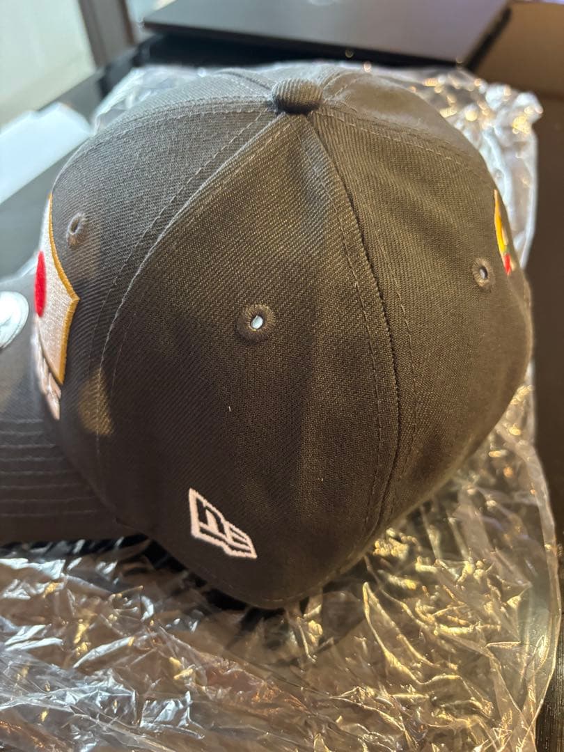 侍ジャパン WBC チャンピオン キャップ 9FORTY