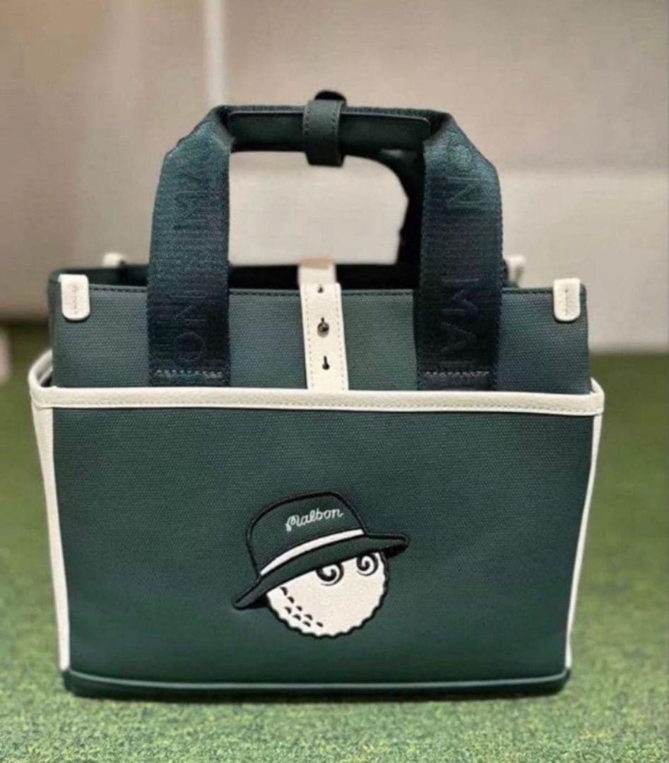 Malbon マルボン バッグ ショルダー トートバッグ カートバッグ