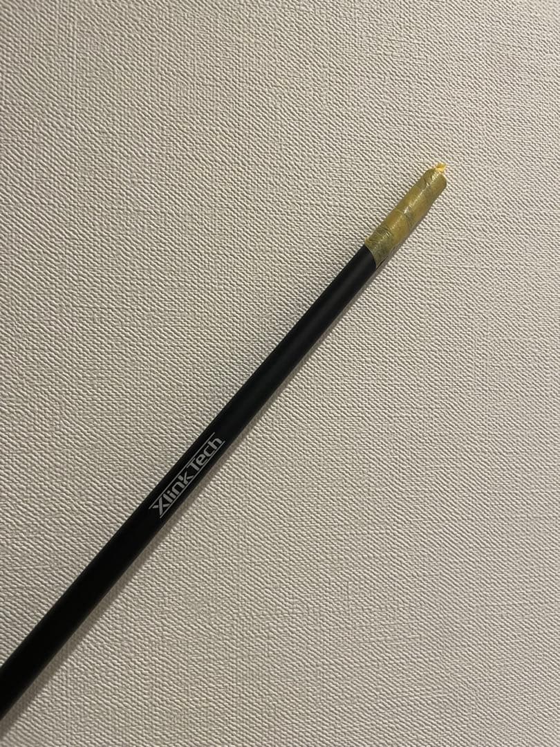 【新品即抜き】TENSEI 1K BLUE HY 65