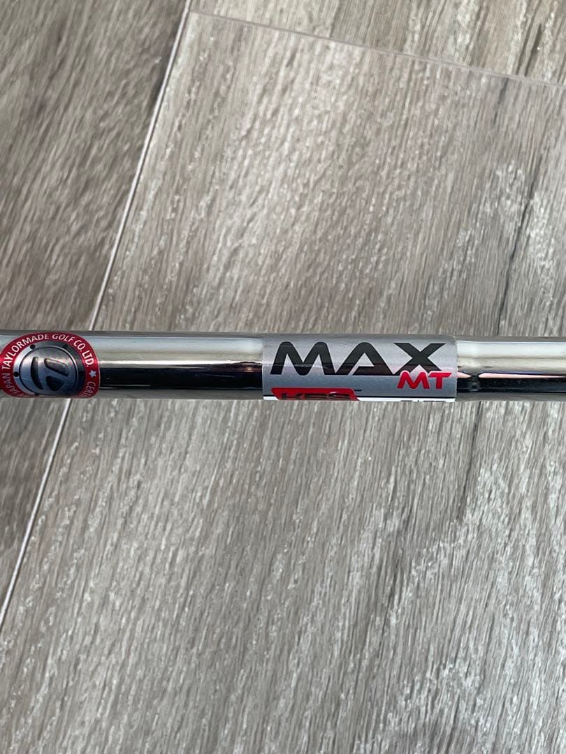 TaylorMade ステルス アイアン 5番(S)