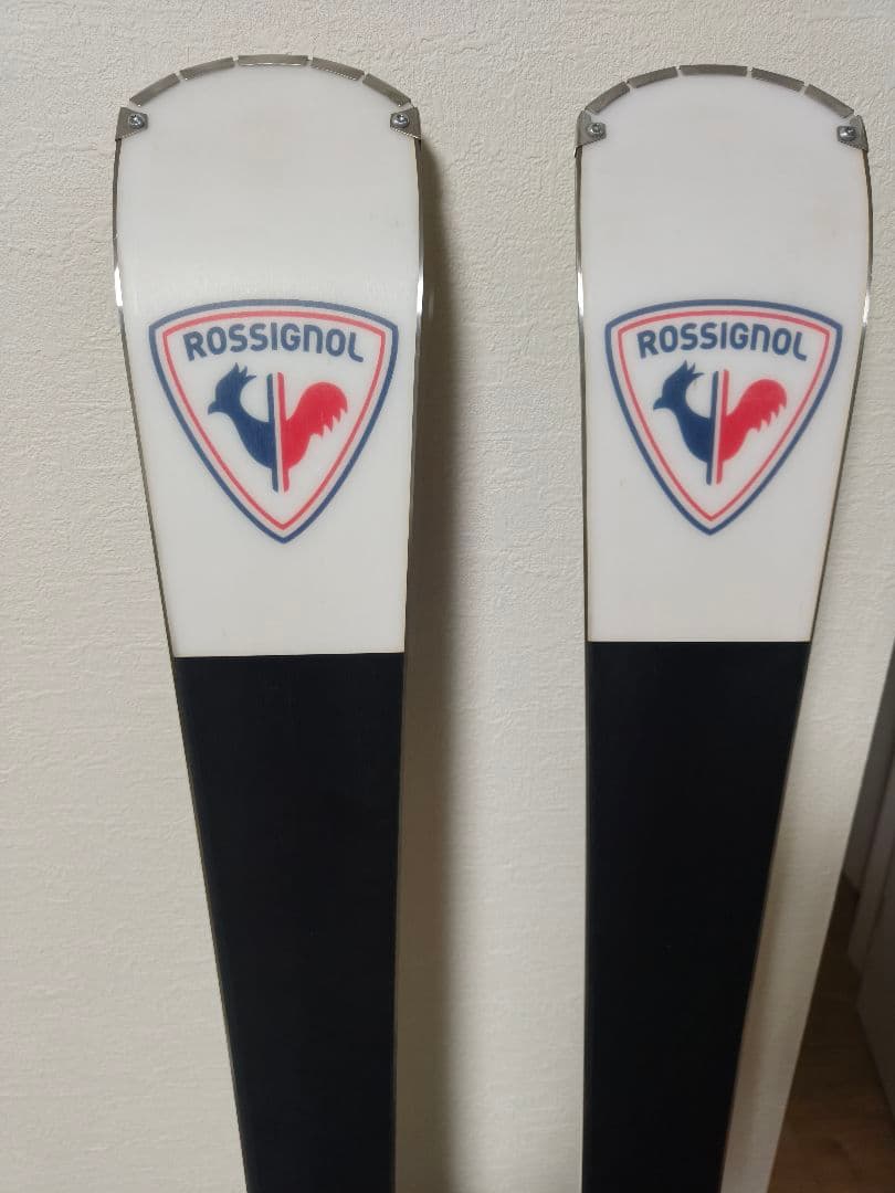 ROSSIGNOL SUPER VIRAGE VII LIMITED ビンなし