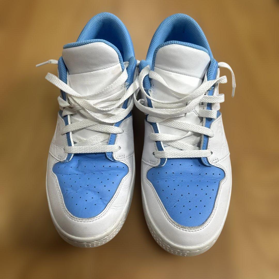 JORDAN GOLF スパイク付きゴルフシューズ