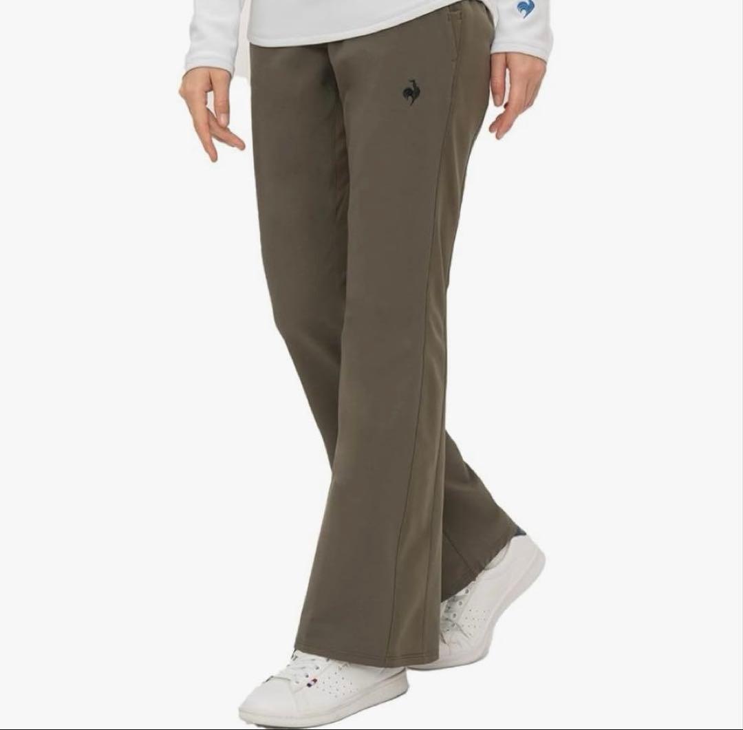 テニス ロングパンツ ADVANTAGE PANTS 2 WARM FLARE