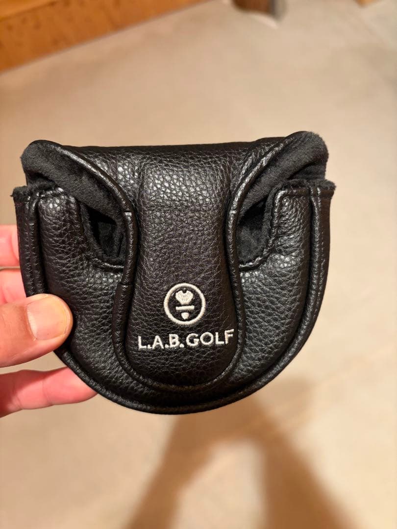 試打のみLABGOLF OZ.1i HS メーカー特注 ラブゴルフ oz1