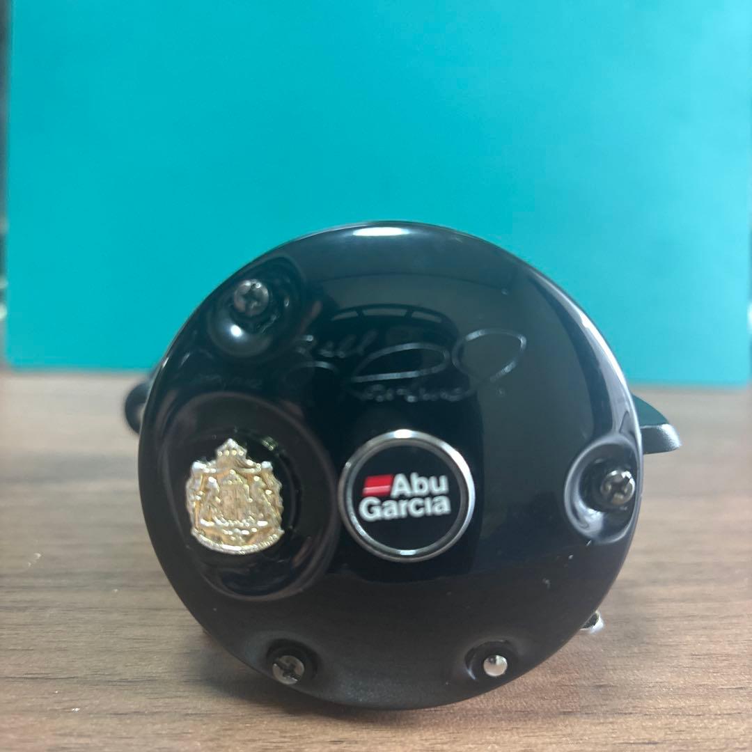 アブガルシア　アンバサダー4600c ゼルローランド