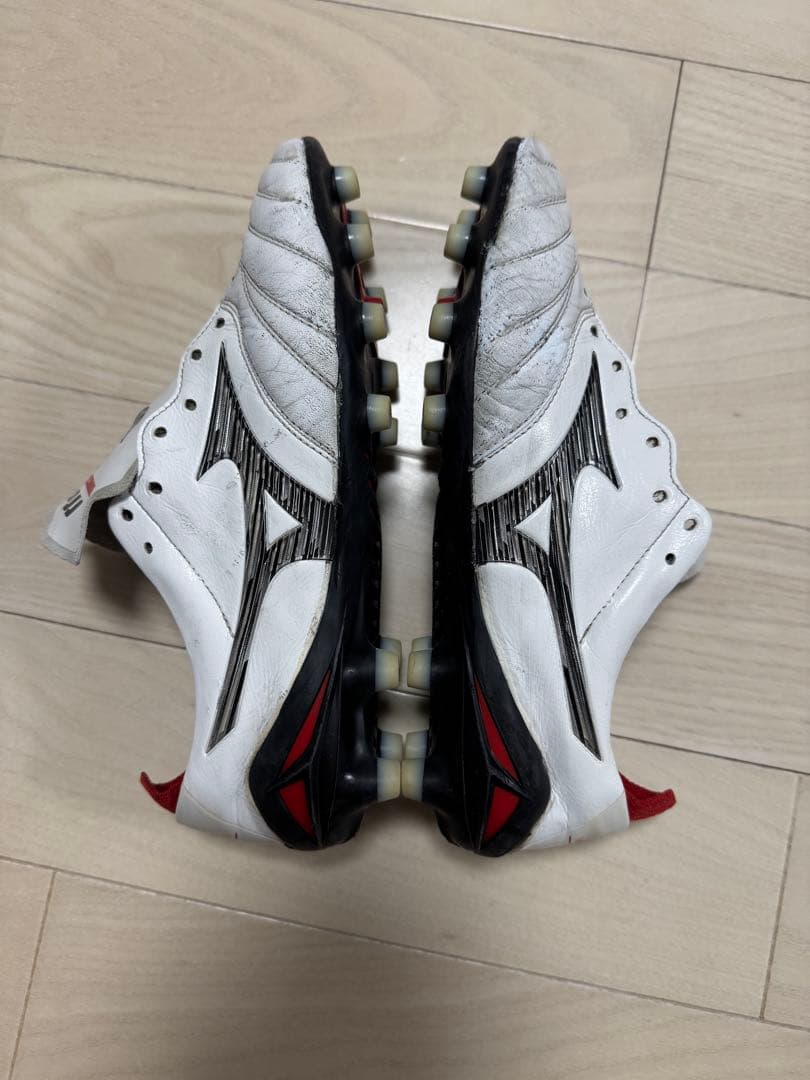 mizuno モレリアネオ4JAPAN 26.0cm