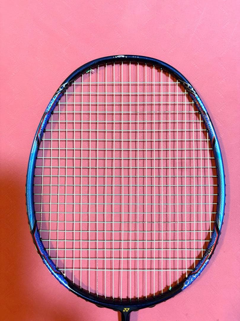 【美品】nanoray900 ナノレイ 3UG5 ヨネックス YONEX