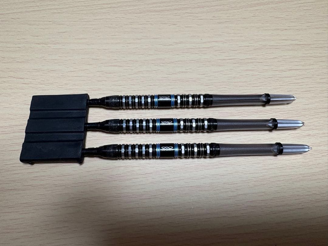 トリプレイト ジーベック2 type-B 20g