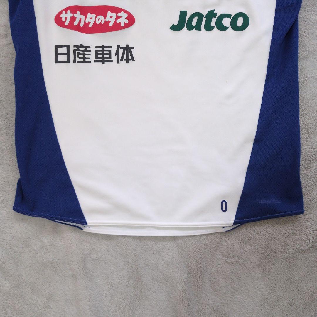 Jリーグ　横浜FMarinos　横浜Fマリノス　トレーニングウェア　練習着