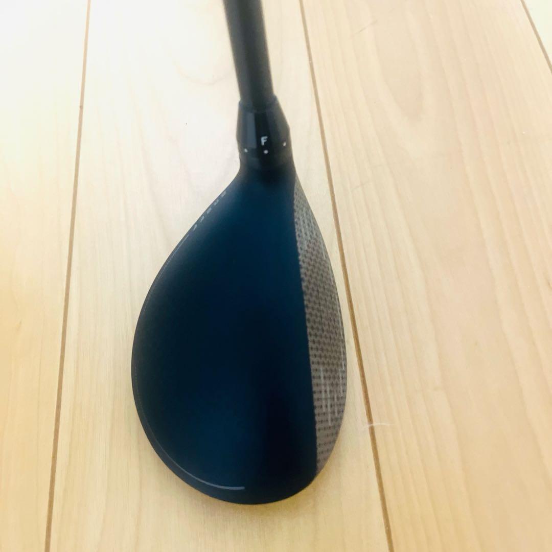 オノフ　 UTILITY WINGS KURO U3 21°