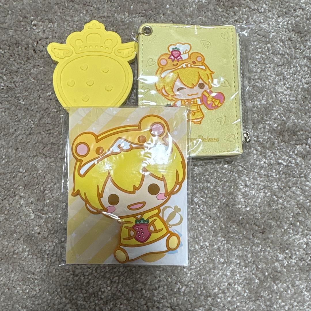 すとぷり　るぅとくんグッズまとめ売り