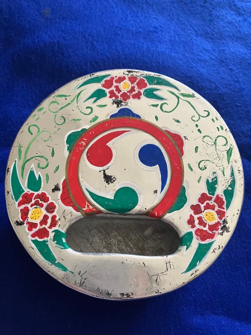 ノトリ　※プロフ　振り鼓
