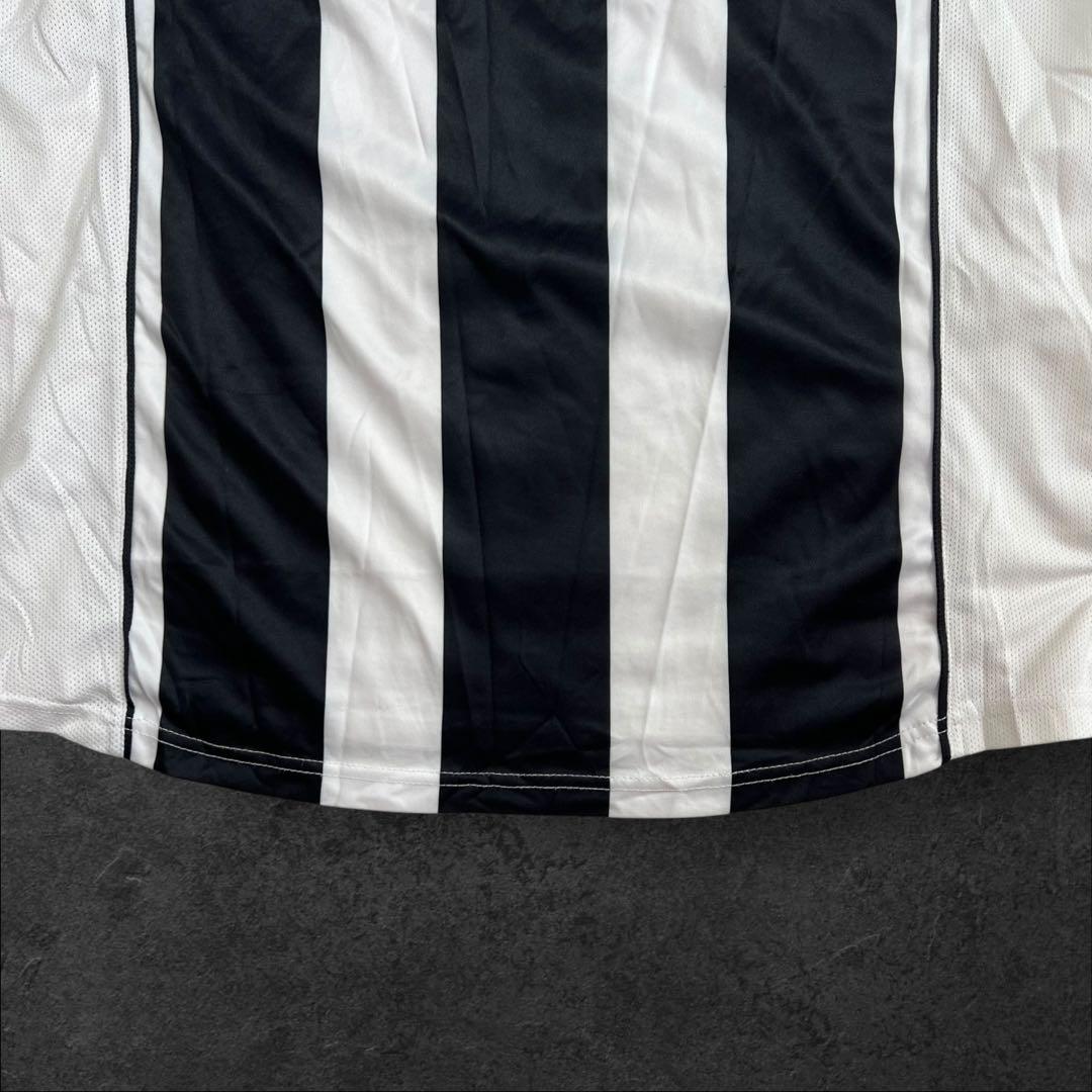 04/05 nike ユベントス　skysport ネドベド XL
