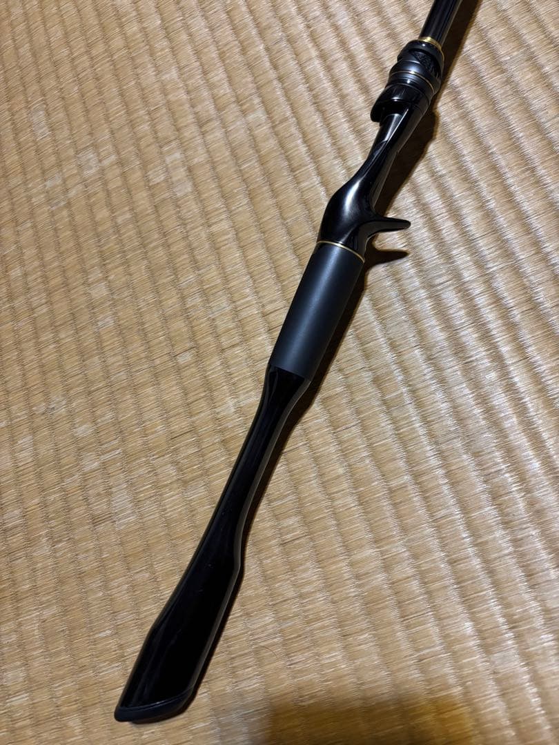 シマノ 22 ポイズンアルティマ 170MH