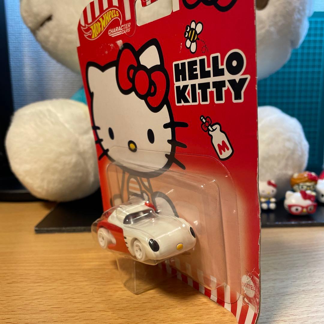 ハローキティセット