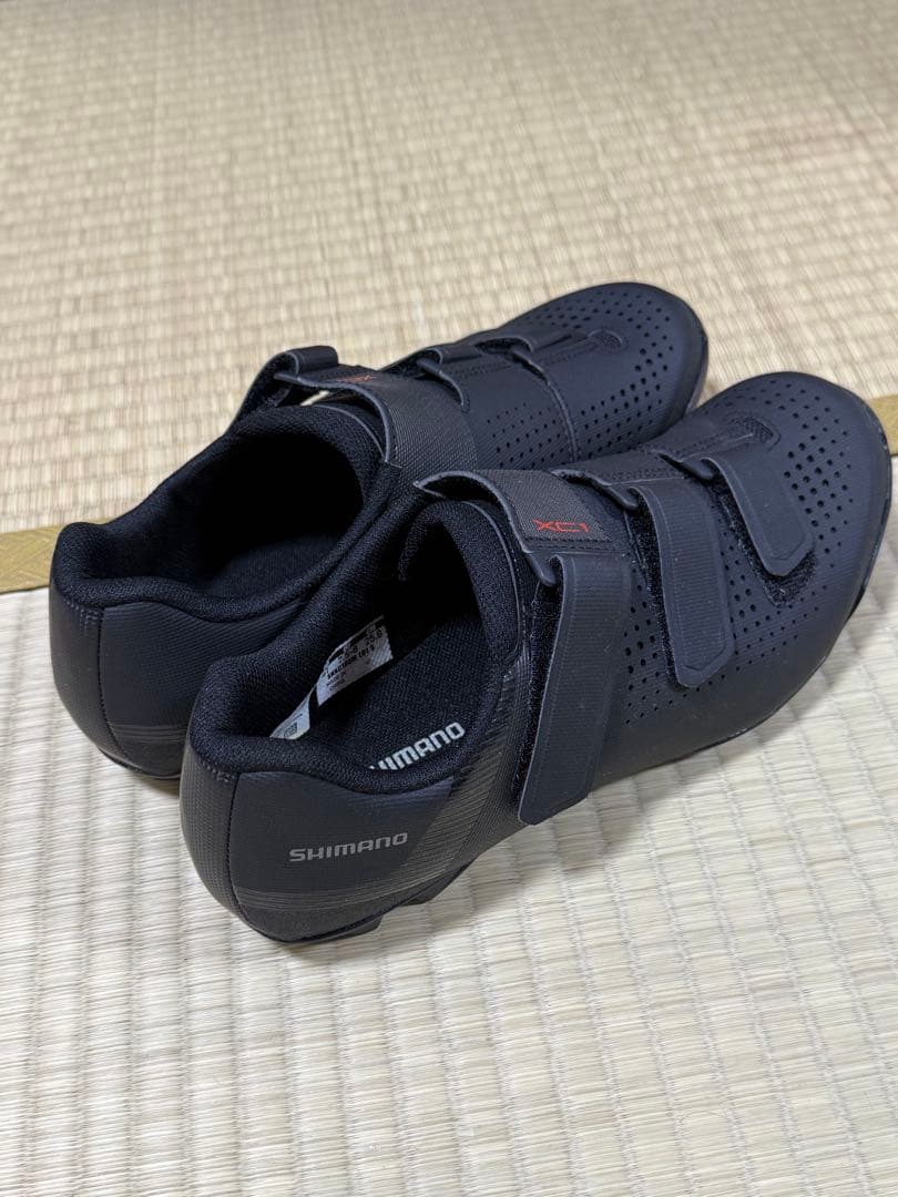 【美品】SHIMANO 25.8cm SHXC100M LO1 S XC1