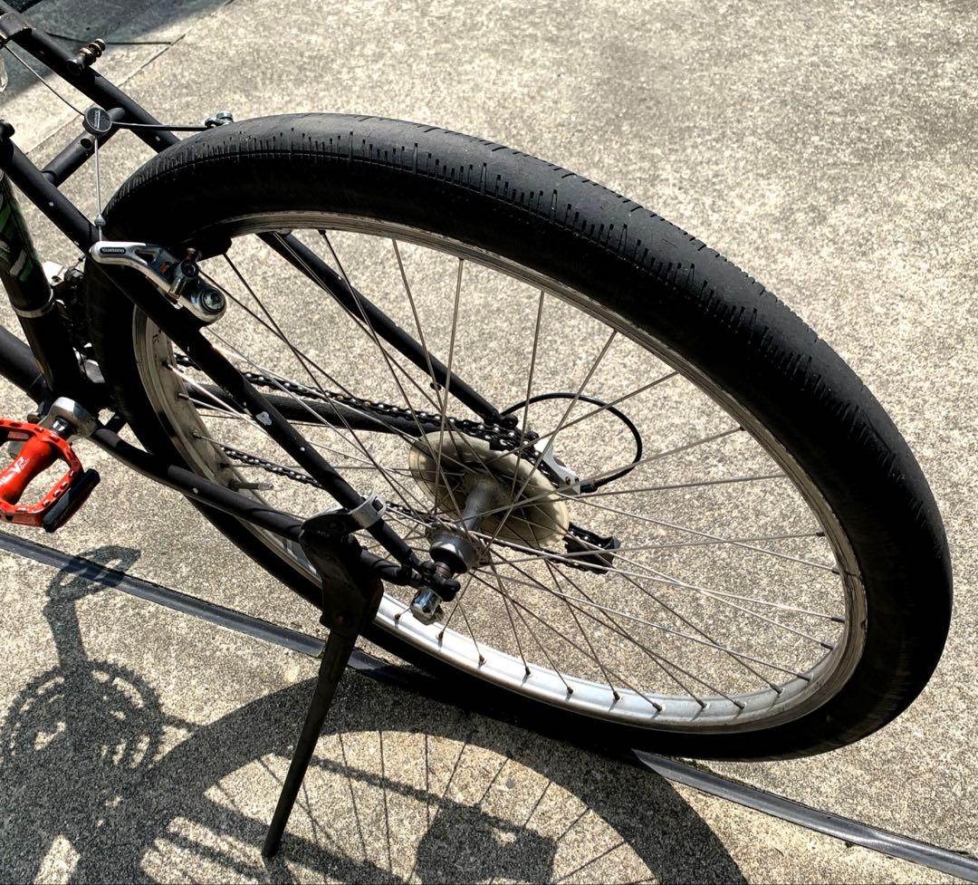 90’s OLD MTB マウンテンキャット マウンテンバイク 大阪吹田手渡のみ
