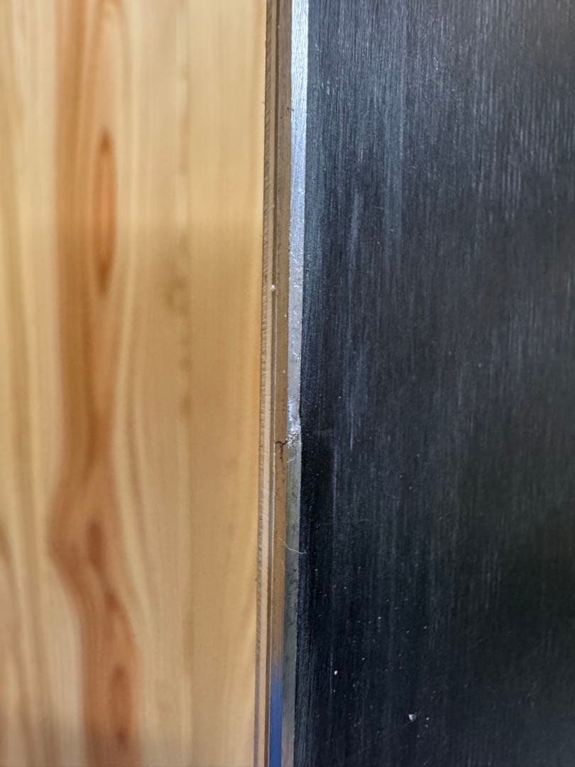 HEAD GS 186cm R25 (※ジャンク)