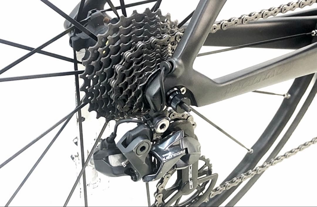 本日限定COLNAGO CONCEPT DURA-ACE MIX 電動Di2 2
