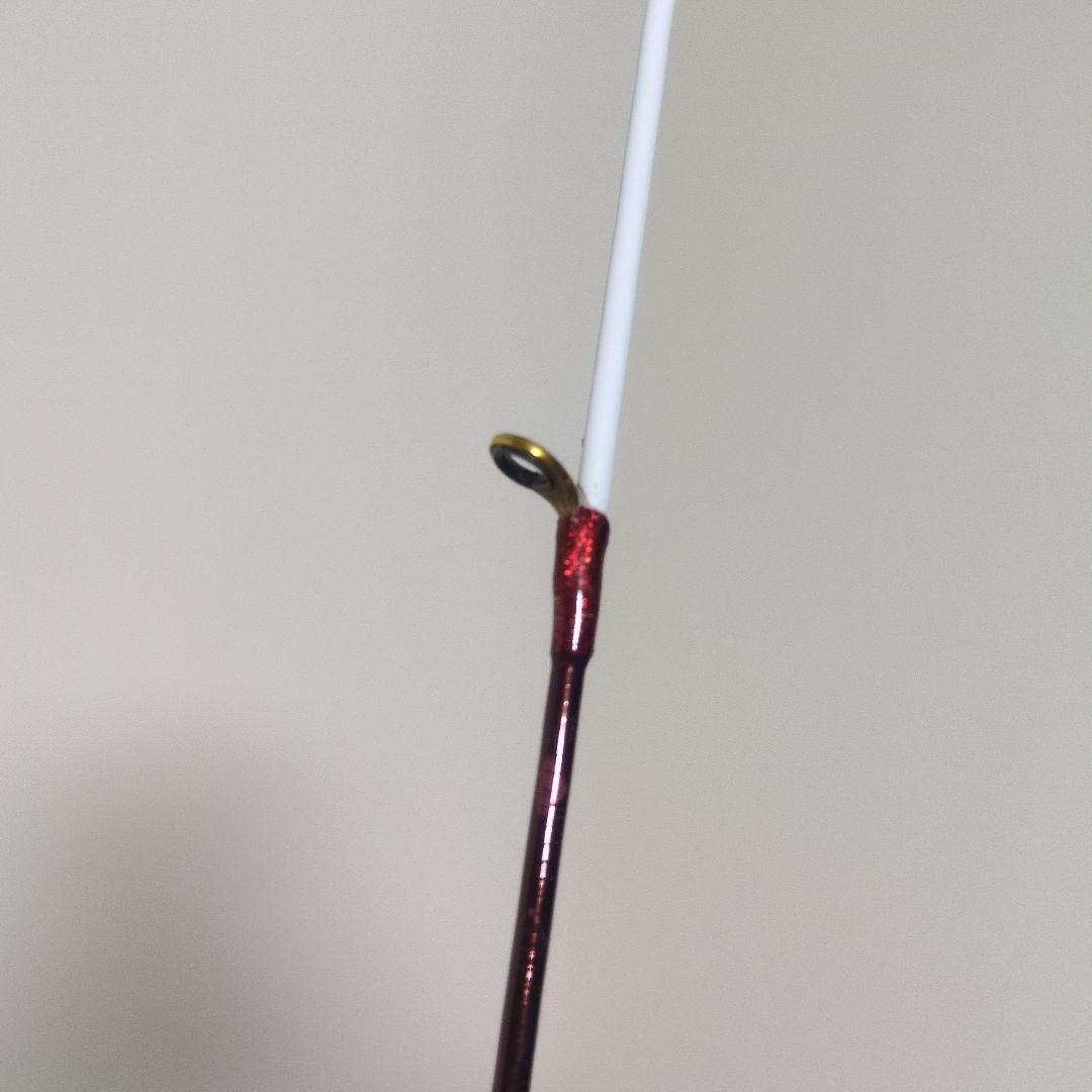 炎月エンゲツ　リミテッド　FS-B66ML/LEFT