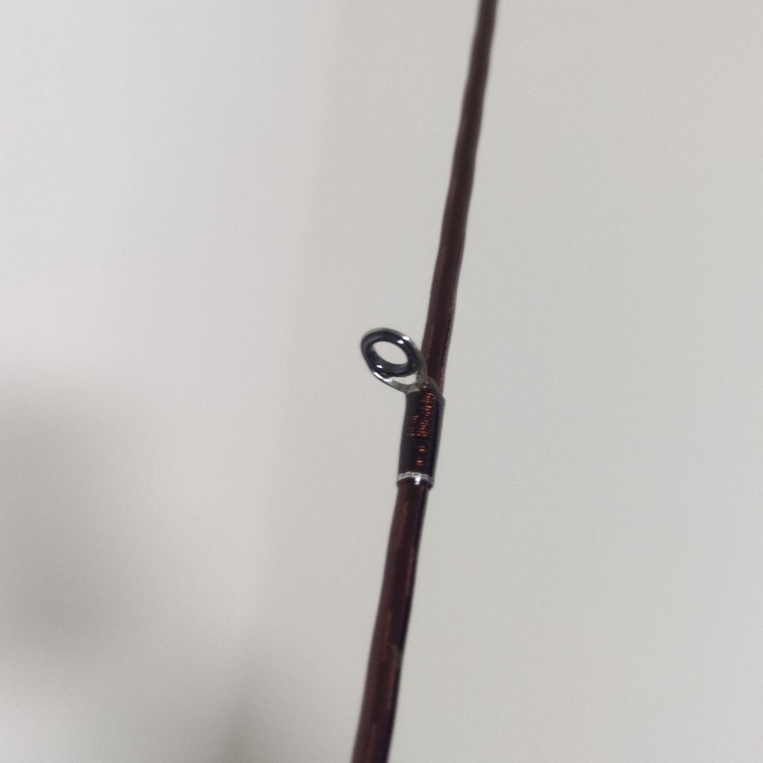 炎月エンゲツ　リミテッド　FS-B66ML/LEFT