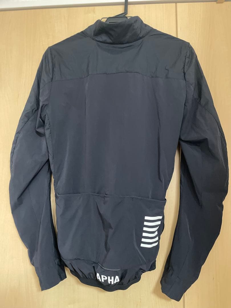 ラファ　インサレーティッドジャケット