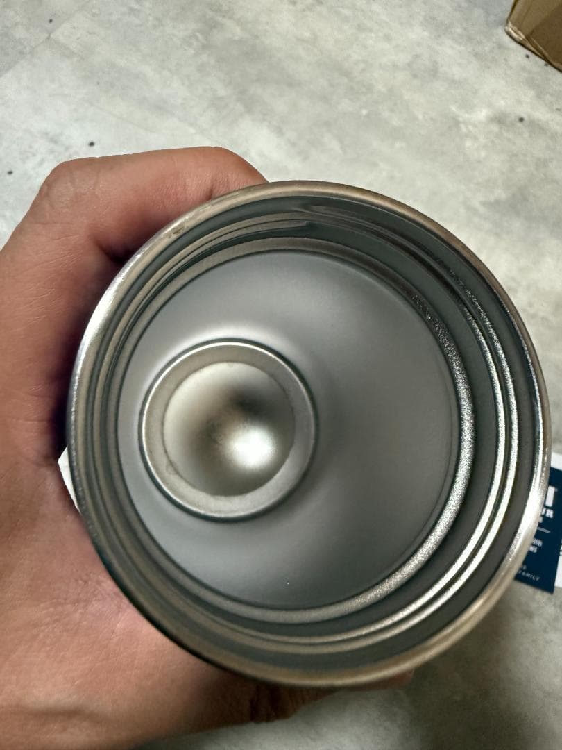 YETI Rambler 12オンス ストローキャップ付き ピークパープル
