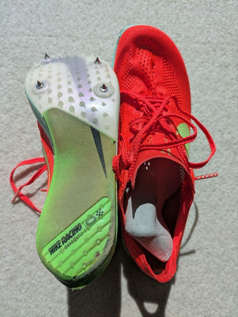 Nike ナイキ　ドラゴンフライ