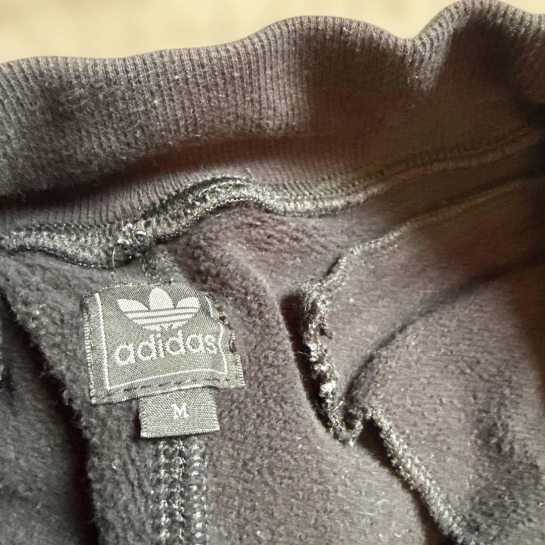 adidasジャージ上下セット