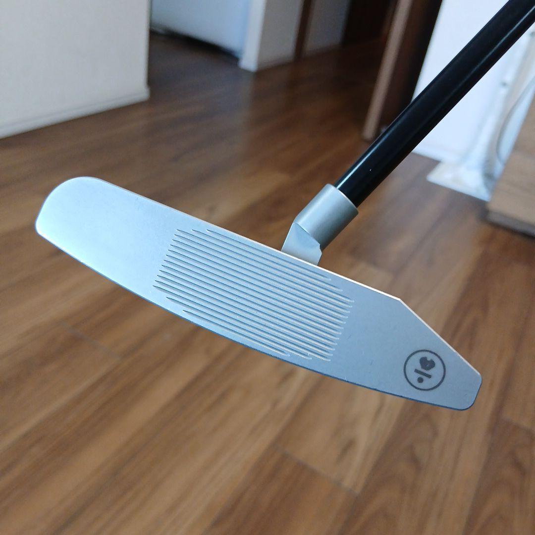 ラブゴルフ LAB GOLF パター　LINK.1 34インチ