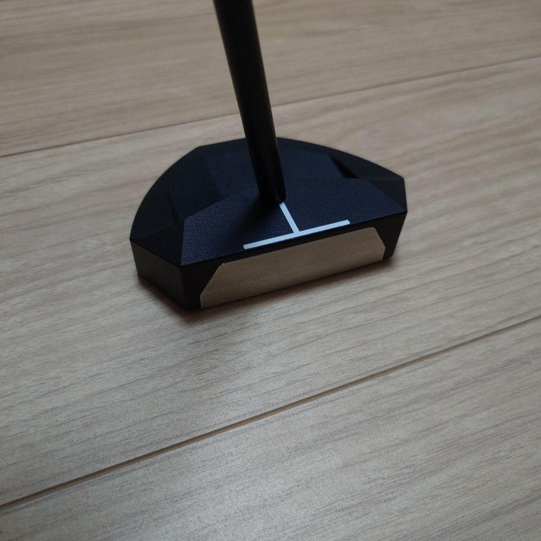 L.A.B. GOLF OZ.1i パター