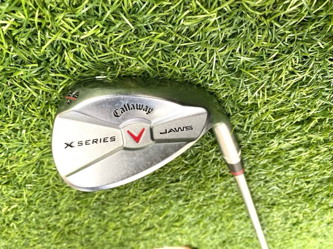 ミズノ ゴルフクラブ フルセット Callaway テイラーメイドパター/バック