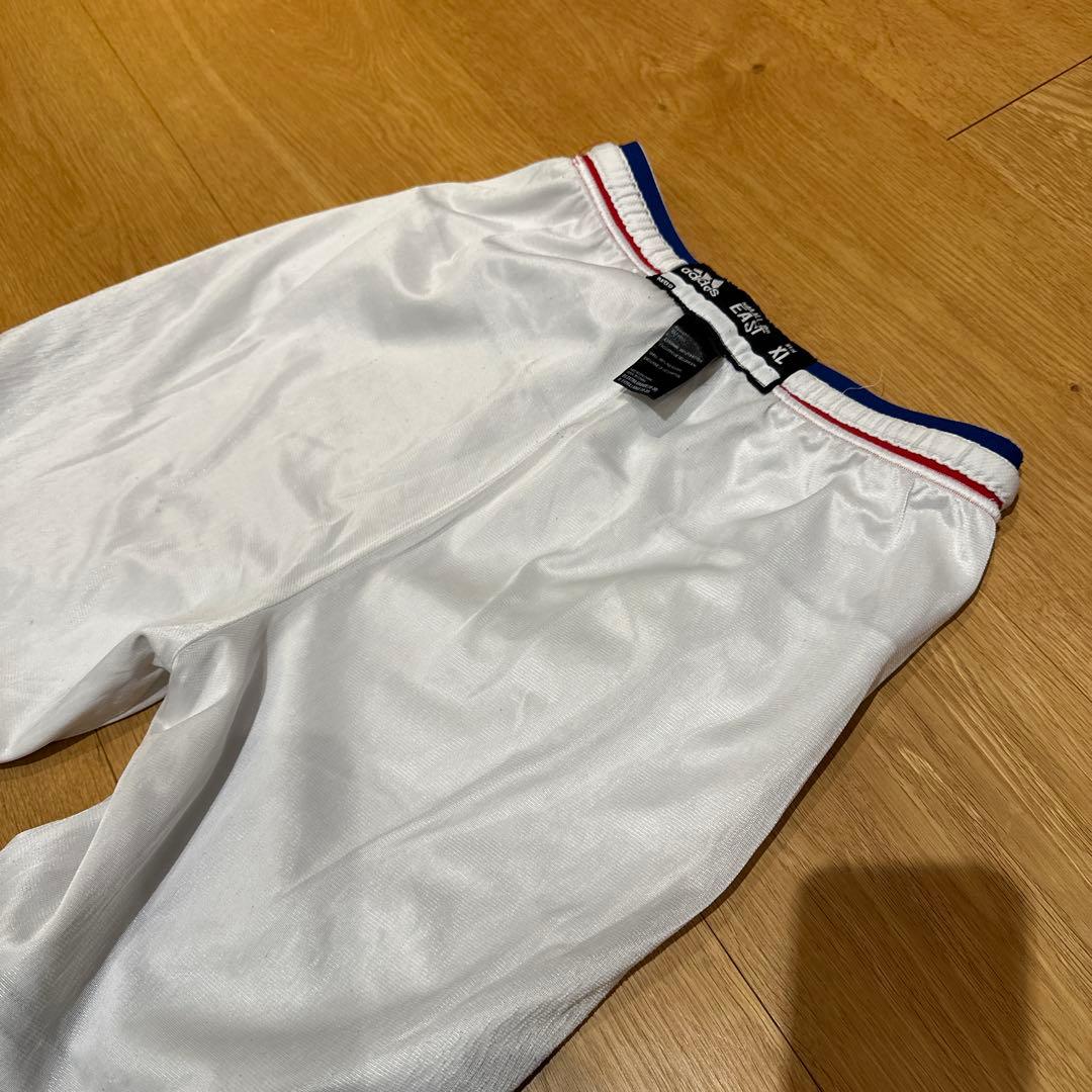 NBA オールスター2015 パンツ