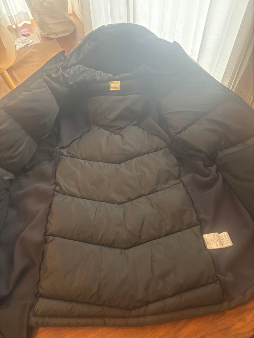 ★特別価格★極美品★ATHLETA【アスレタ】中綿ウォームジャケット 上のみ M