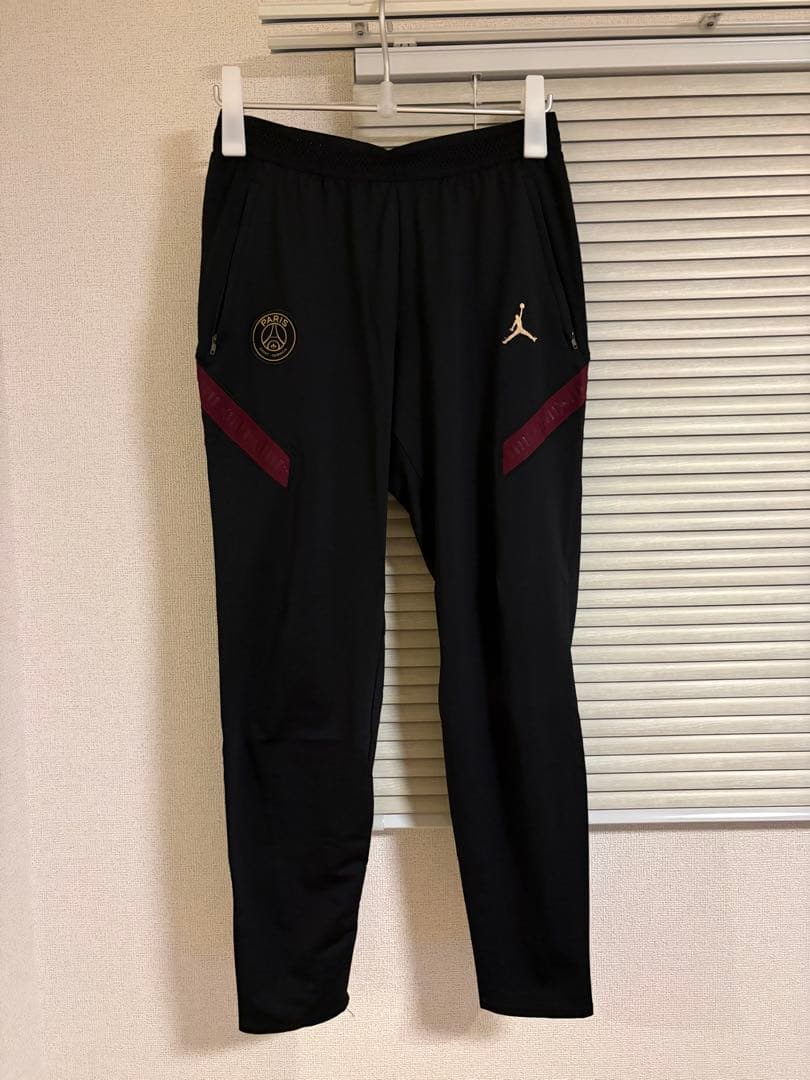 Jordan パリサンジェルマン ジャージ