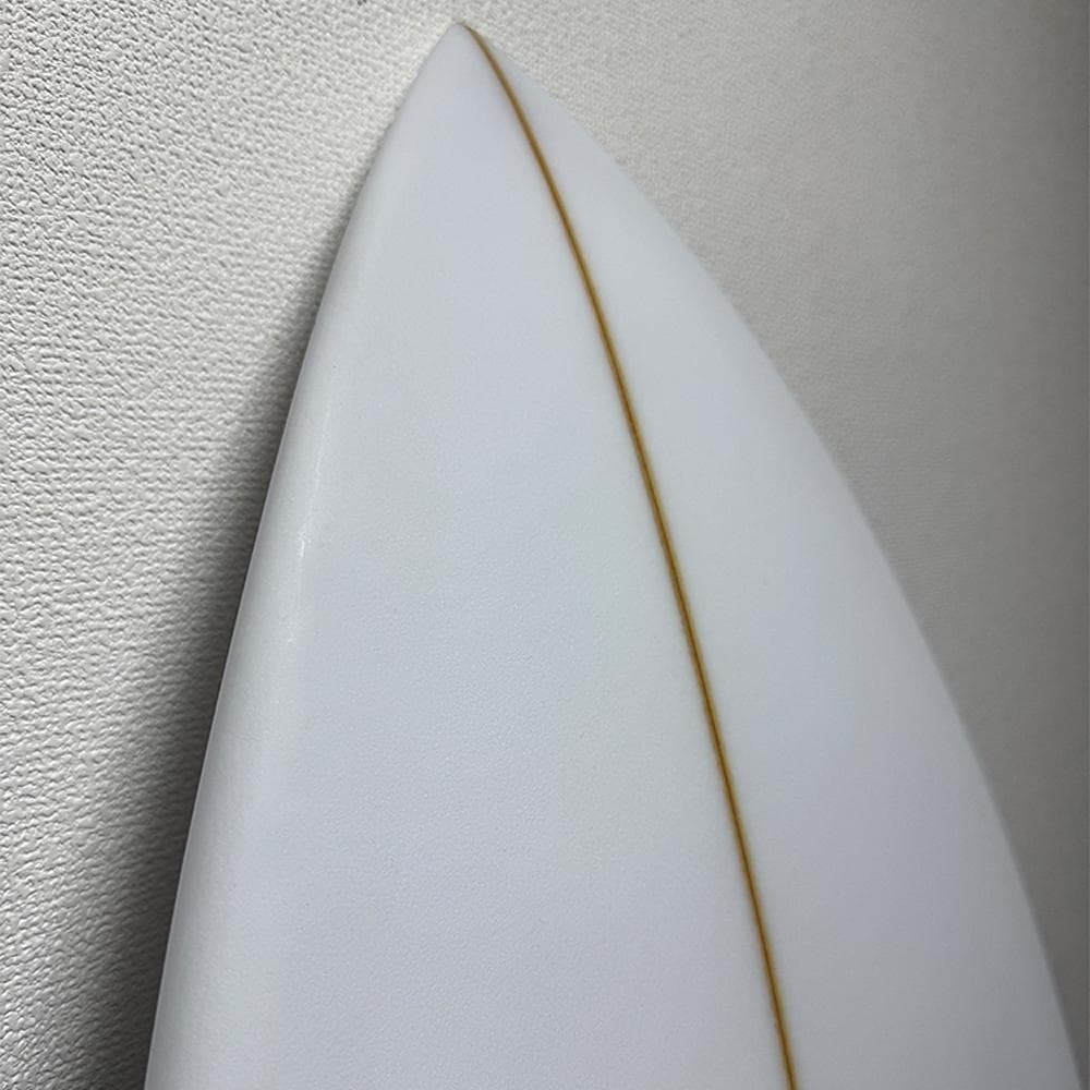 DHD サーフボード MF ECLIPSE 5.11-32L