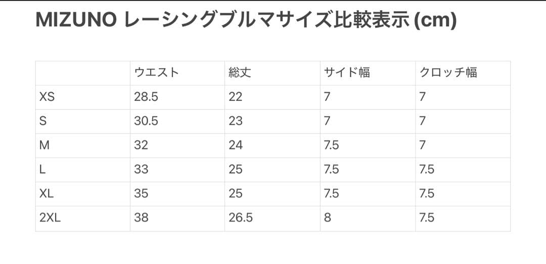 【新モデル】 MIZUNO ハイレグレーシングブルマ(黒XLサイズ)