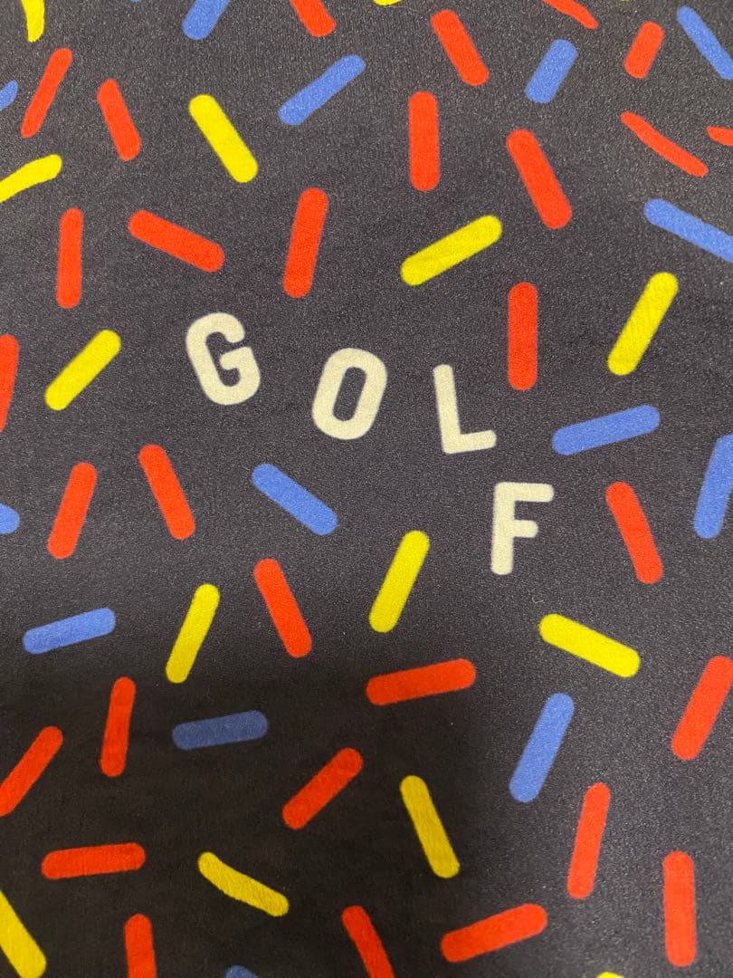 お値下げ 美品　BEAMS GOLF ダウンジャケット