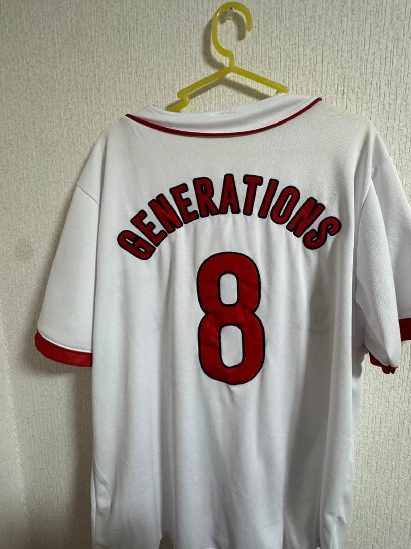 GENERATIONS 片寄涼太 グッズ