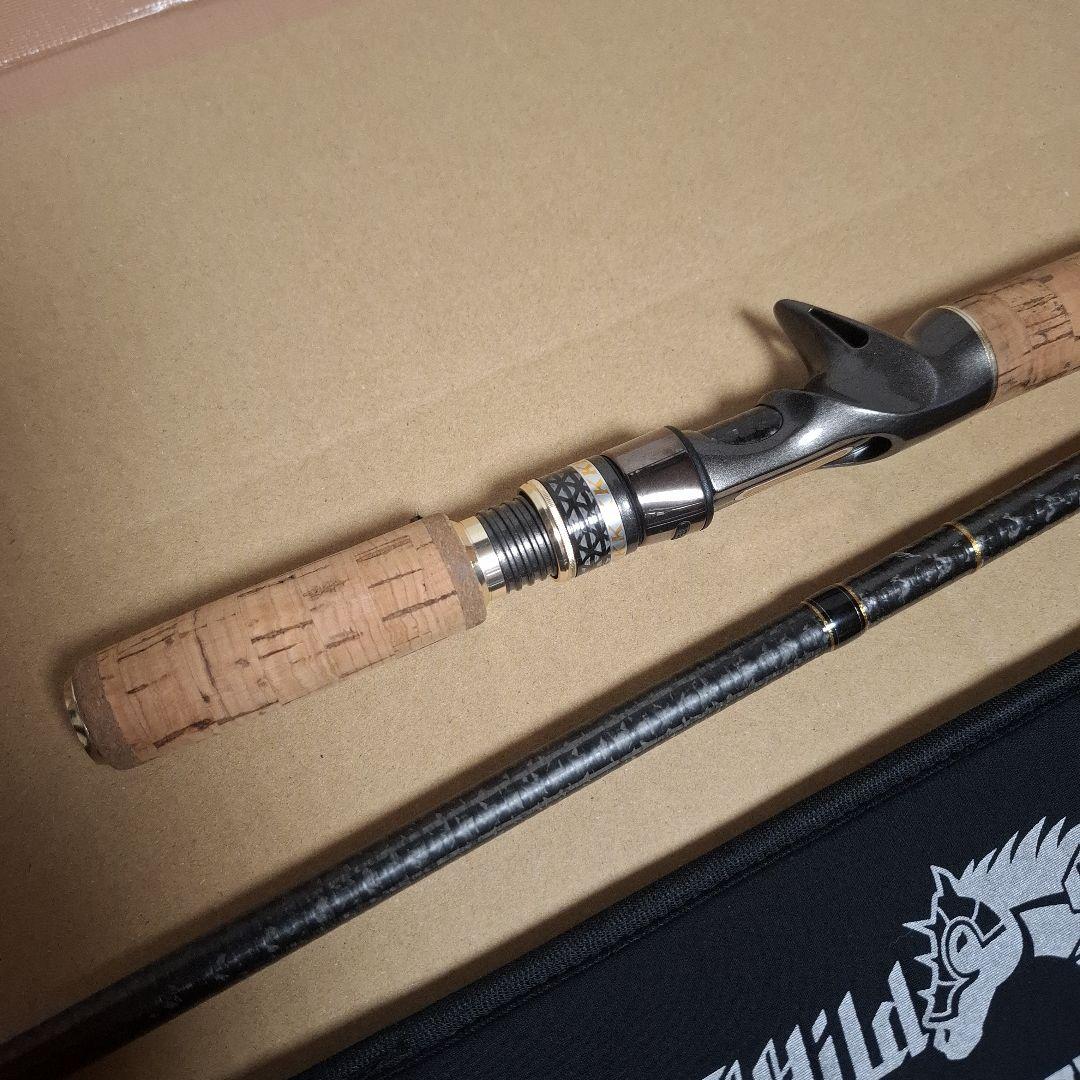 エバーグリーン　テムジン　カレイド　77XXHX　 ワイルドスタリオンバリアント