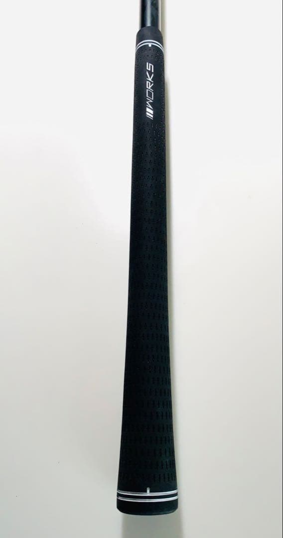 WORKS高反発 FW #4-17°