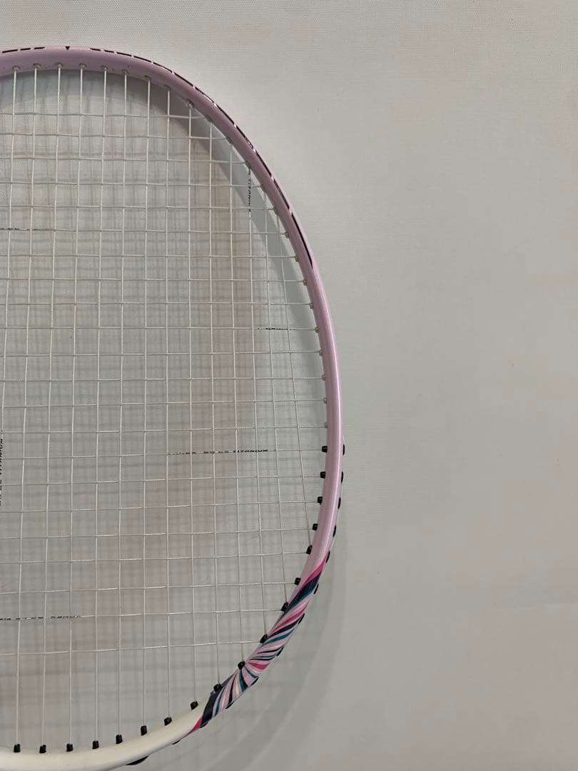 (美品)YONEX NANORAY250 ヨネックス ナノレイ250ラケット
