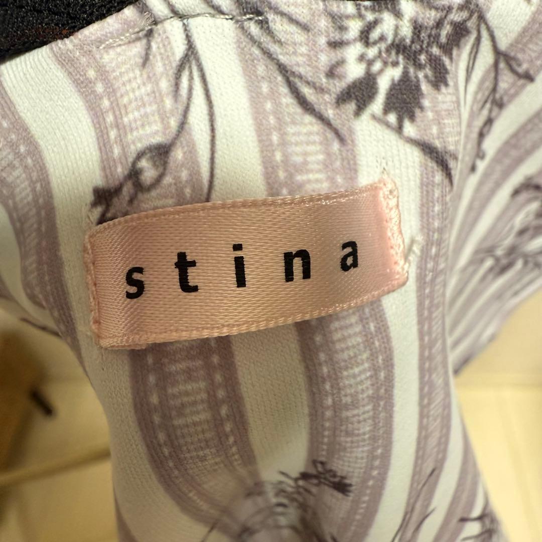 Stina スティナ レオタード