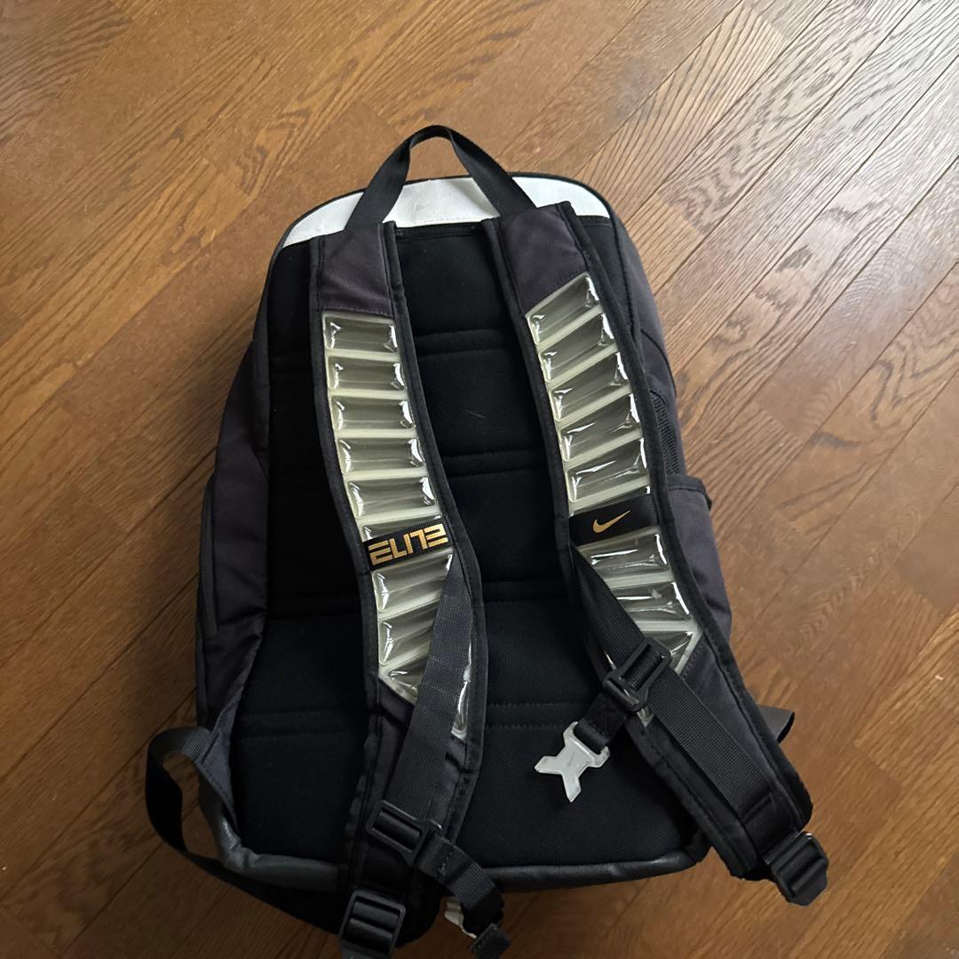 Nike Elite バスケットボールバッグ