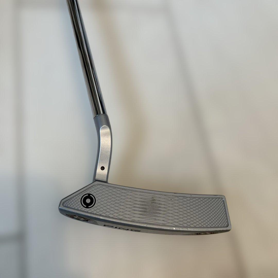 PING VAULT 2.0 パター