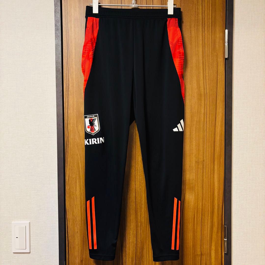 JFA アディダス 日本代表 tiro ウェア サッカー フットサル 支給 非売