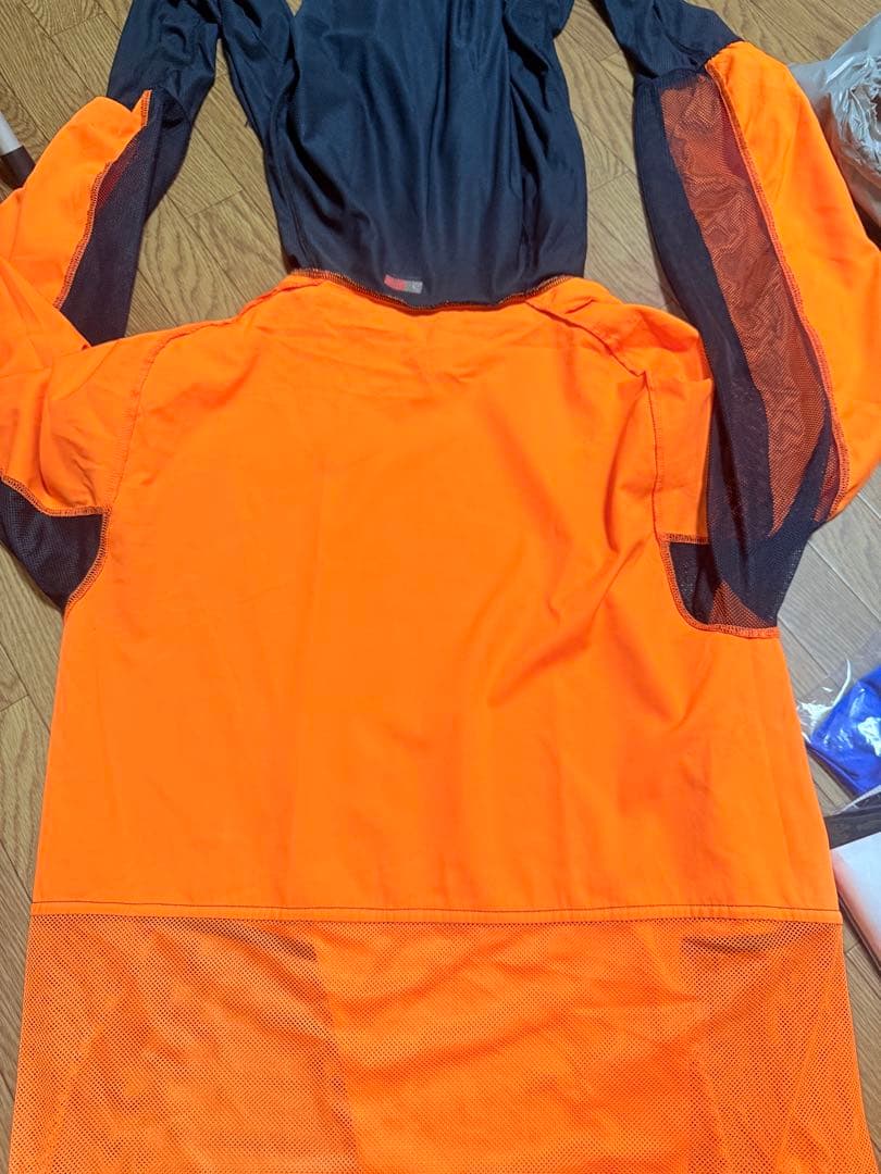 オランダ代表ユニフォーム 2003/2004 Player Issue