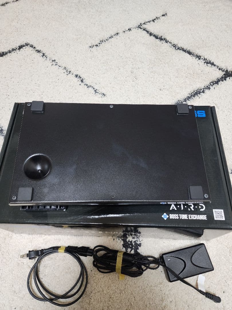 BOSS GX-10 BT-DUALセット