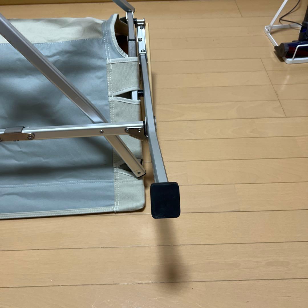 スノーピークローチェア30