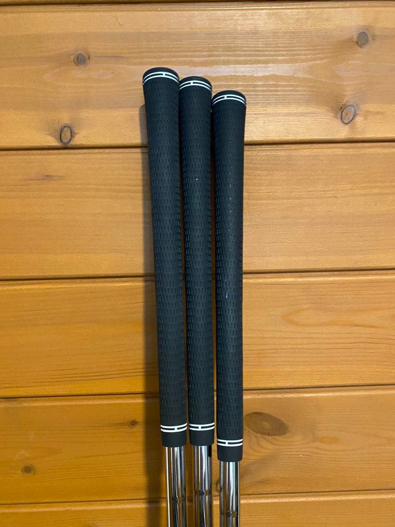 Masdagolf M425 S 48 52 58 DG ウェッジセット